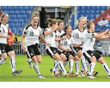 ÖFB-Frauen kassieren Abfuhr auf Mallorca