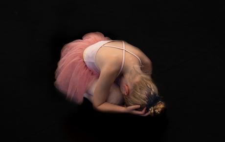 Kizz-Kolumne: Muss man seine Tochter vor dem Ballettkurs schützen?