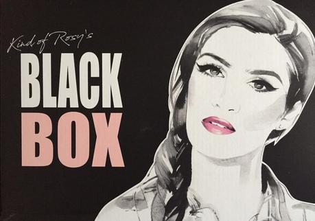 Die Black Boxen von dm