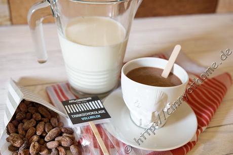 Bei Art of Chocolate werden Schokoträume wahr #Sünde #Food #FrBT17