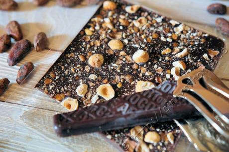 Bei Art of Chocolate werden Schokoträume wahr #Sünde #Food #FrBT17