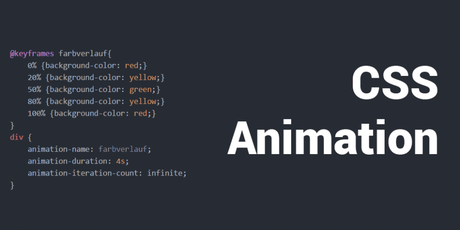 CSS Animation