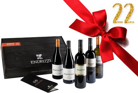 Lebenslust Adventskalender Endrizzi