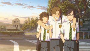 Gewinnspiel: Gewinnt 3 x 2 Tickets für „your name.“