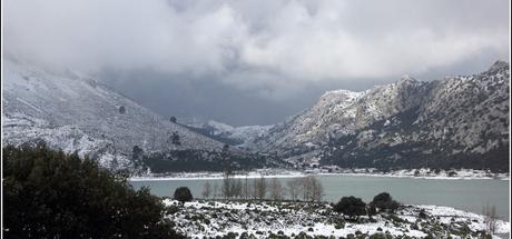 Es soll noch kälter werden