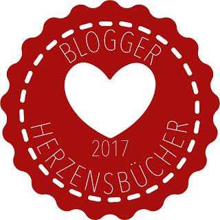 [Aktion] Herzensbücher 2017 - Blogparade
