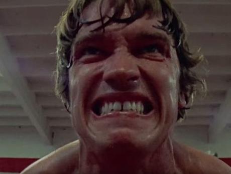 Supercut: Tom Hanks lacht