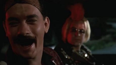 Supercut: Tom Hanks lacht