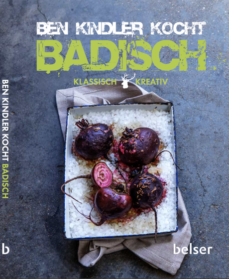 Ben Kindler kocht badisch…