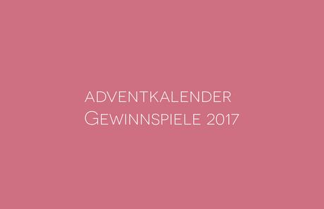 Österreich Blogger Adventkalender 2017 und Bloggin’ around the Christmastree