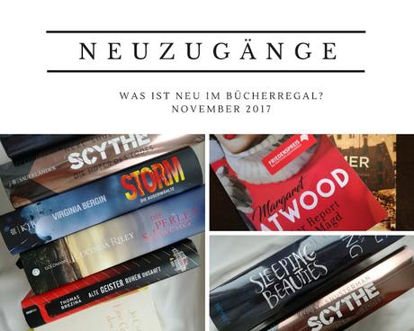 Eingezogen! [11|2017]