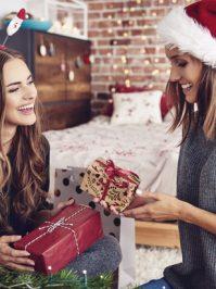 Wie findet man die schönsten Last Minute Weihnachtsgeschenke?