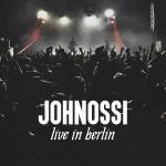 CD-REVIEW: Johnossi – Live in Berlin