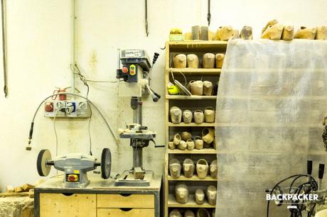 Tradition & Handwerk im Aostatal (Valle d’Aosta)