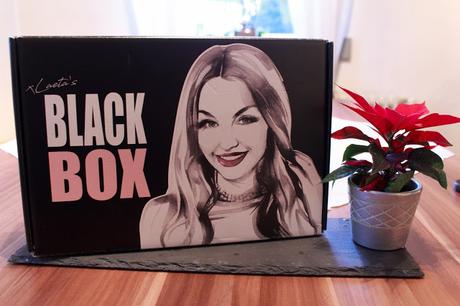 dm Black Box Maren & xLaeta
