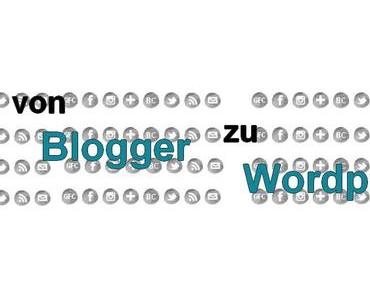 Bloggerwelt | Meine Erfahrung beim Blogumzug