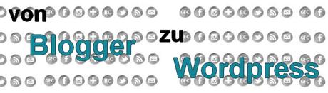 Bloggerwelt | Meine Erfahrung beim Blogumzug