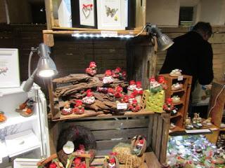 Weihnachtsmarkt Kalmar im Zeichen traditioneller Handwerkskunst