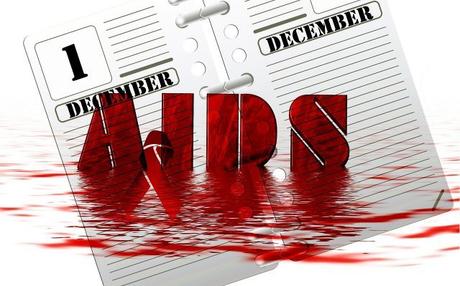 1.Dezember – Welt-Aids-Tag