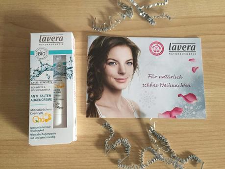 Lavera Beauty Box in der Xmas Edition