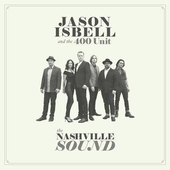 The Real Nashville Sound!