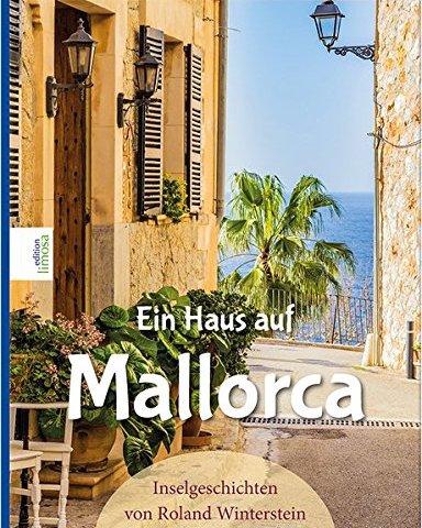 Ein Haus auf Mallorca