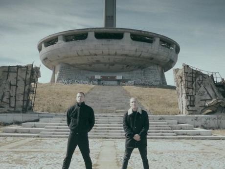 Mucke-Mix #87: Yung Lean / JSWISS / Orelsan / Audio88 & Yassin / Shacke One & MC Bomber / Kollegah & Farid Bang