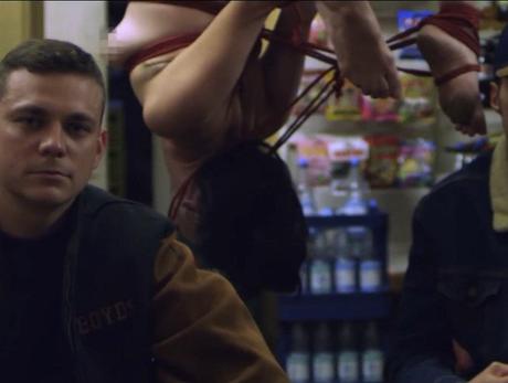 Mucke-Mix #87: Yung Lean / JSWISS / Orelsan / Audio88 & Yassin / Shacke One & MC Bomber / Kollegah & Farid Bang