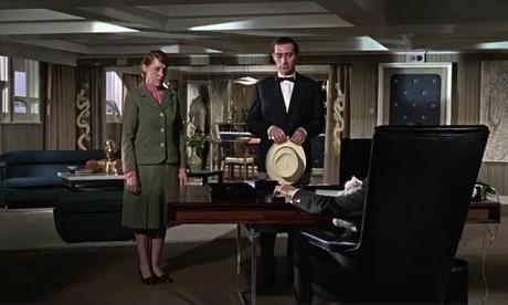 007 #2 | LIEBESGRÜßE AUS MOSKAU (1963) und die Rache von S.P.E.C.T.R.E.