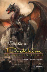 Subskription bis 10.1.18: Drakhim – Die Drachenkrieger