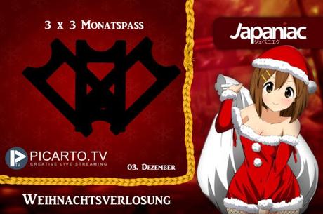 Adventskalender 2017: Türchen Nummer 3