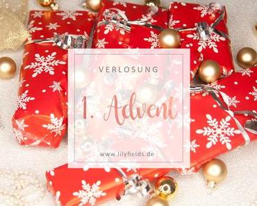 1. Advent - Weihnachts-Verlosung