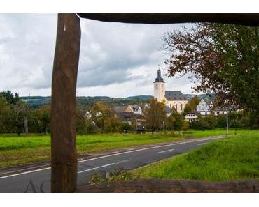 Traumschleife Hasenkammer – Wandern alleine oder doch zu Hause bleiben?