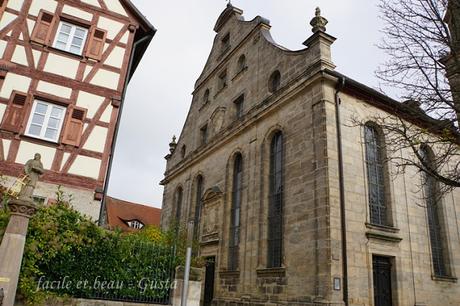 Rund ums Altdorfer Rathaus / Alte Gebäude