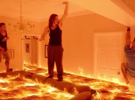 Real Life GTA von den Red Light Barbers