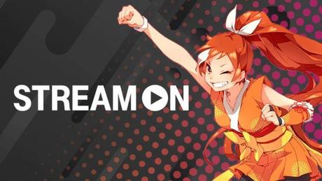Crunchyroll kooperiert mit der deutschen Telekom