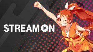 Crunchyroll kooperiert mit der deutschen Telekom