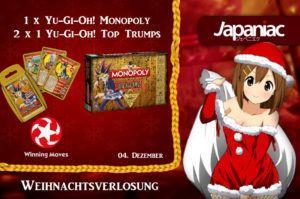 Adventskalender 2017: Türchen Nummer 4