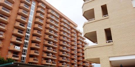 nach Valencia: Nichtstun und Muscheln