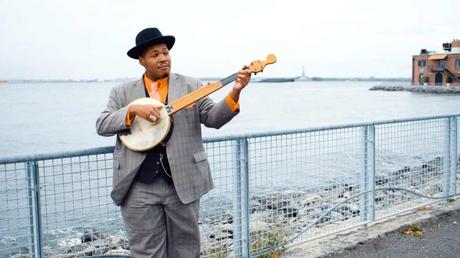 Jerron Paxton – A Master of Forgotten Music