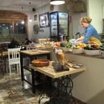 Restaurant Contrabando