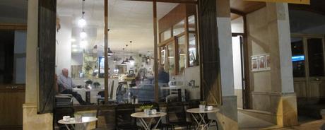 Restaurant Contrabando