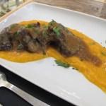 Restaurant Contrabando