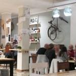 Restaurant Contrabando