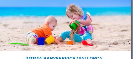 MOMA BABYSERVICE MALLORCA