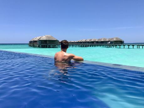 JA Manafaru Malediven - Reiseblog ferntastisch