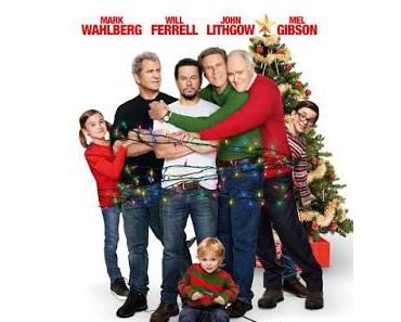 Daddy's Home 2 – Mehr Väter, mehr Probleme