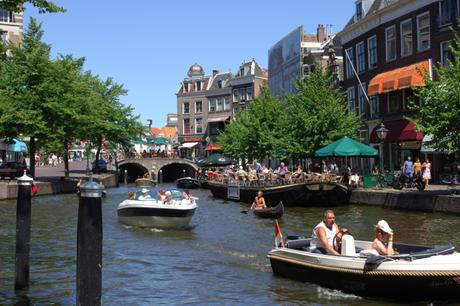 Die besten Städte zum Einkaufen in Holland