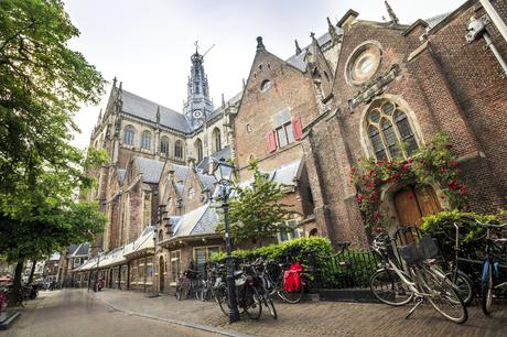 Die besten Städte zum Einkaufen in Holland