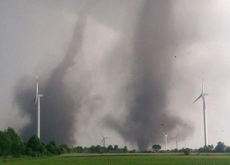 Kurzfilm „Transient“ – Warum Blitze in Slow-Motion einfach spektakulär sind